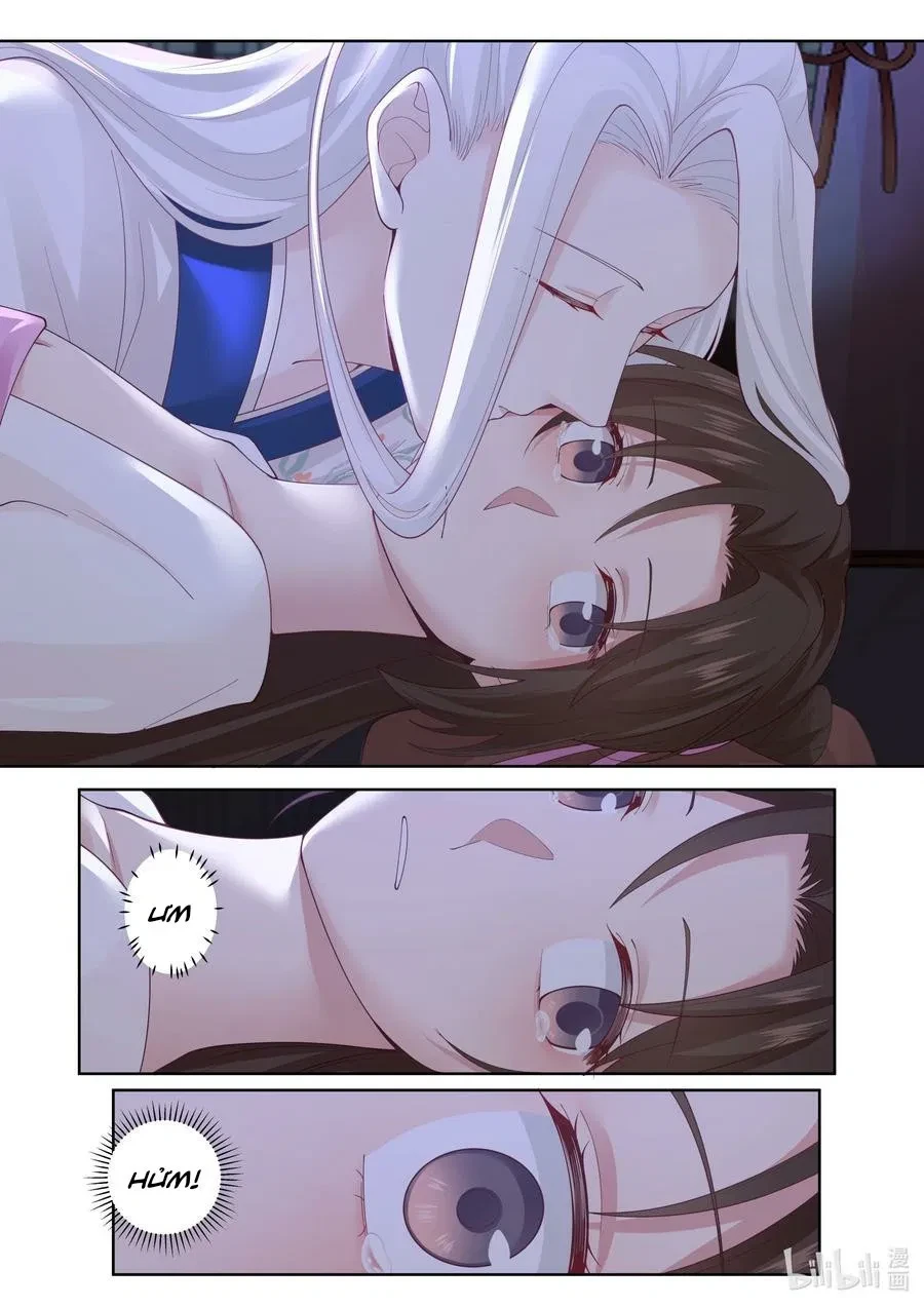 Hàm Thiền Nô Chapter 120 - 5