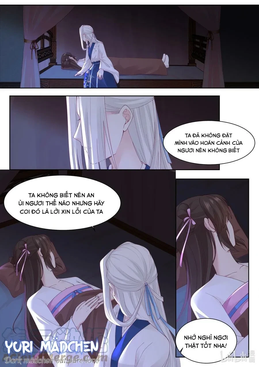 Hàm Thiền Nô Chapter 120 - 6