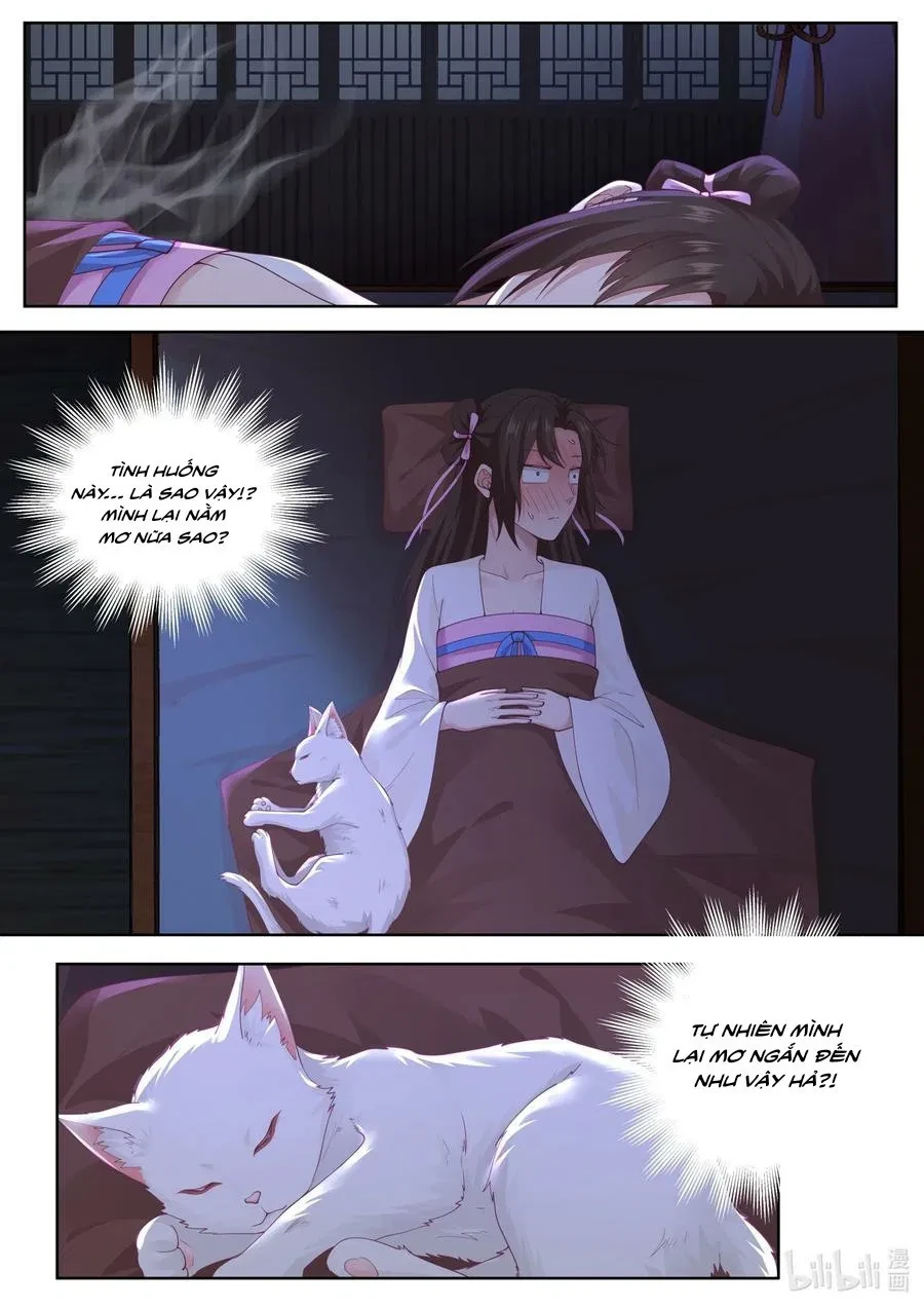 Hàm Thiền Nô Chapter 120 - 7