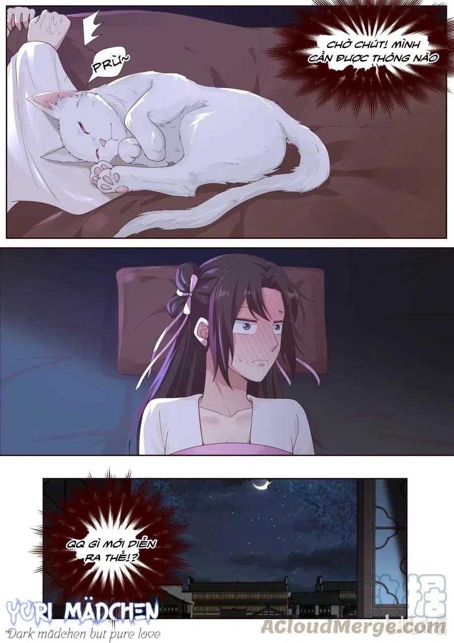 Hàm Thiền Nô Chapter 120 - 8