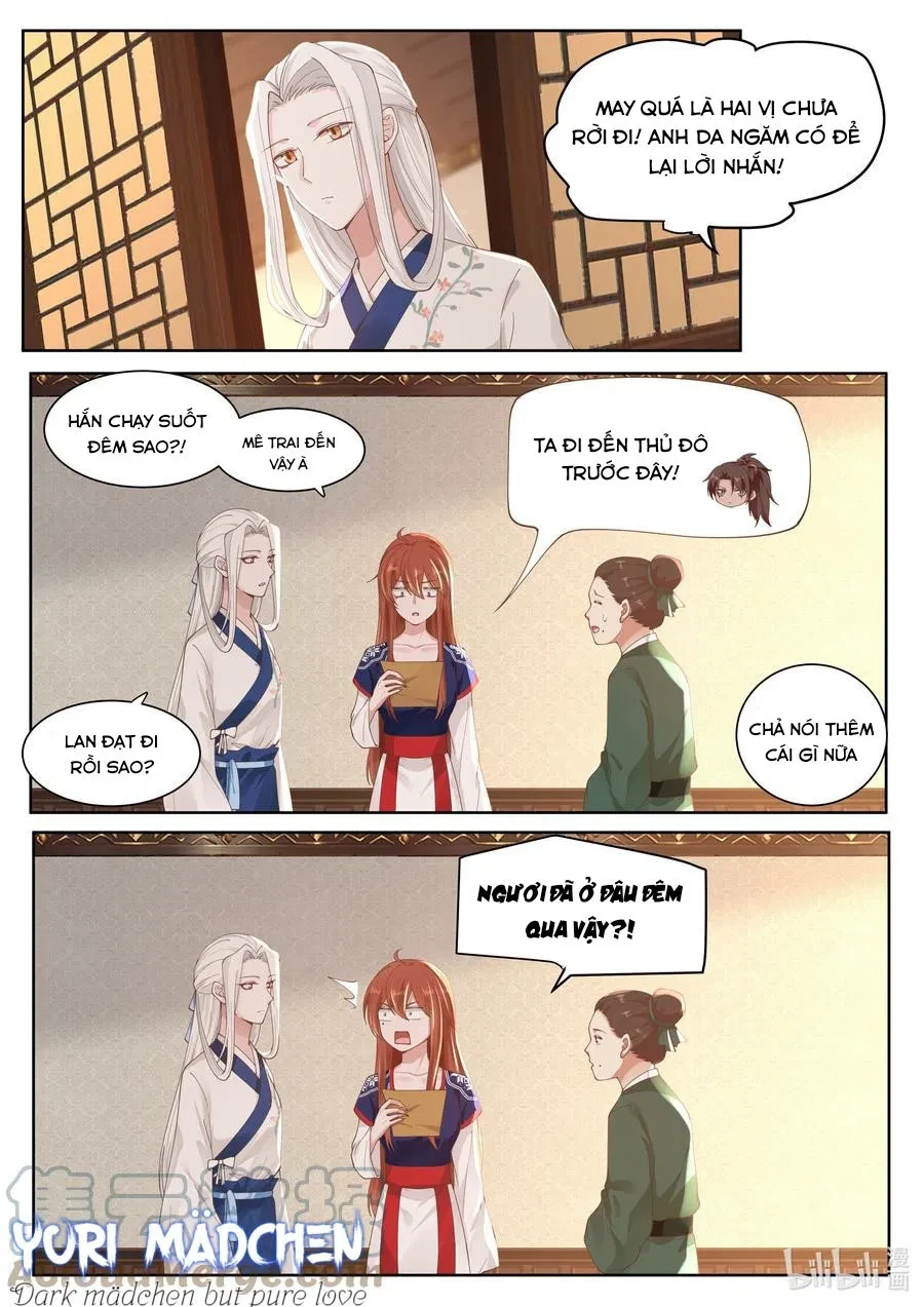 Hàm Thiền Nô Chapter 120 - 10
