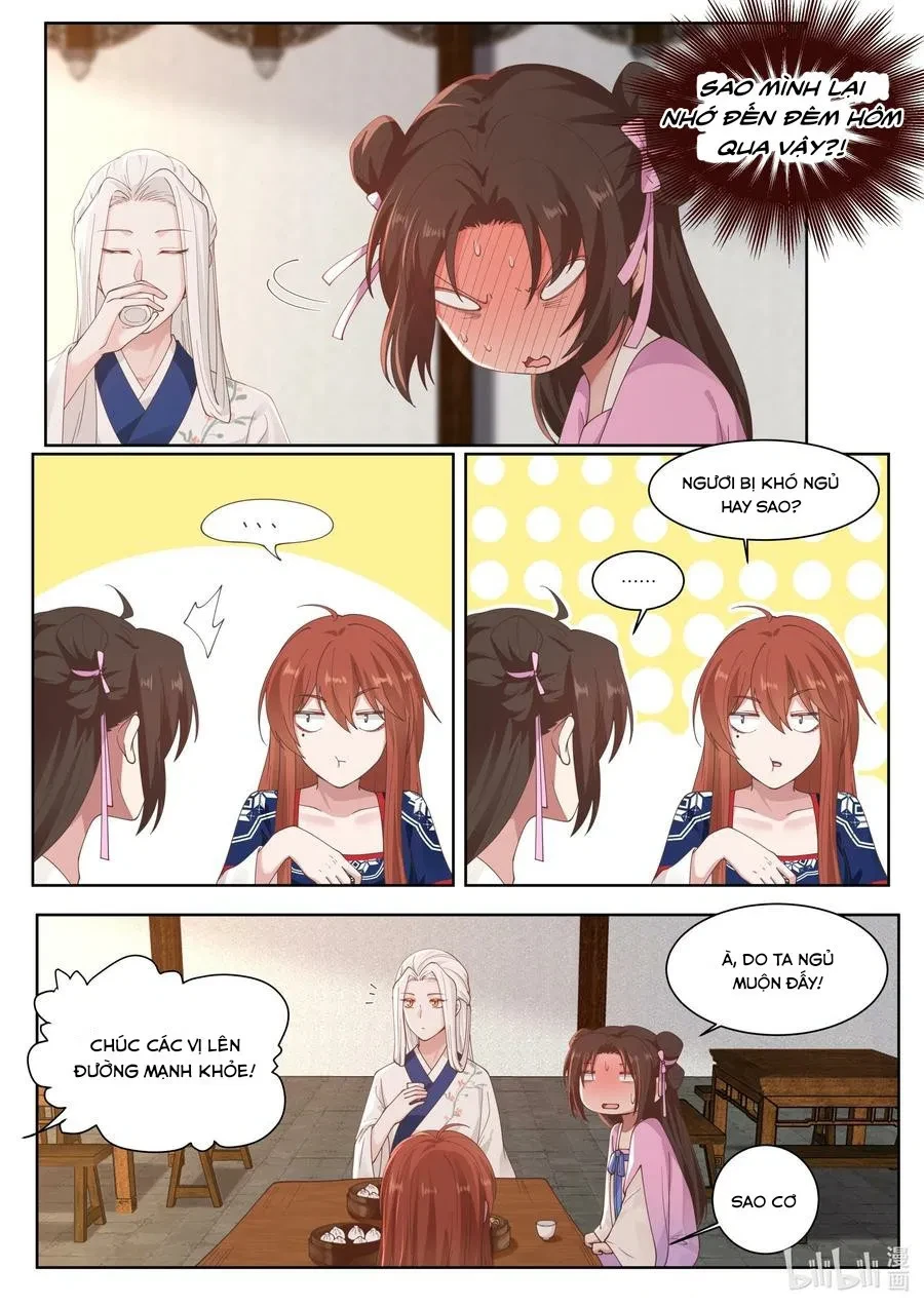Hàm Thiền Nô Chapter 120 - 13