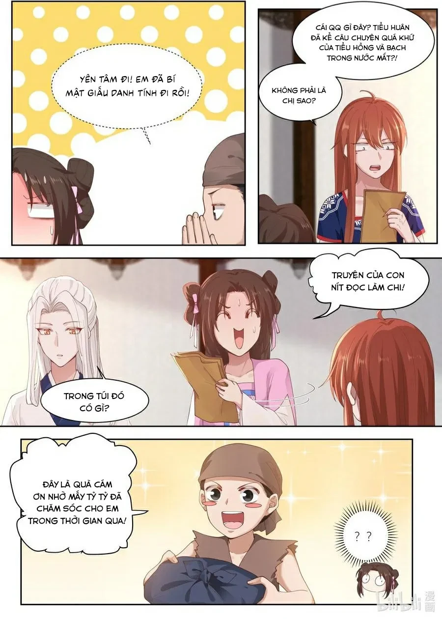 Hàm Thiền Nô Chapter 120 - 15