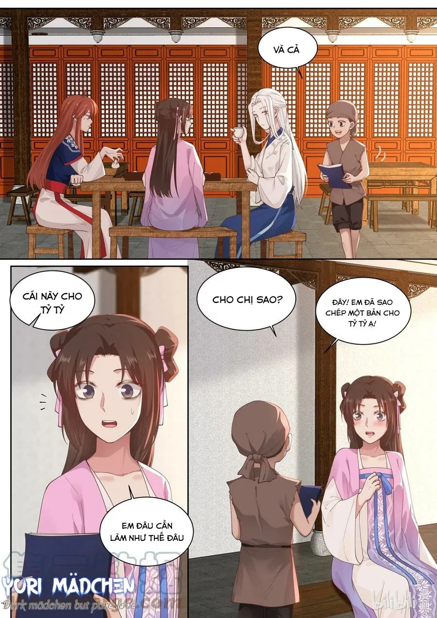 Hàm Thiền Nô Chapter 120 - 16