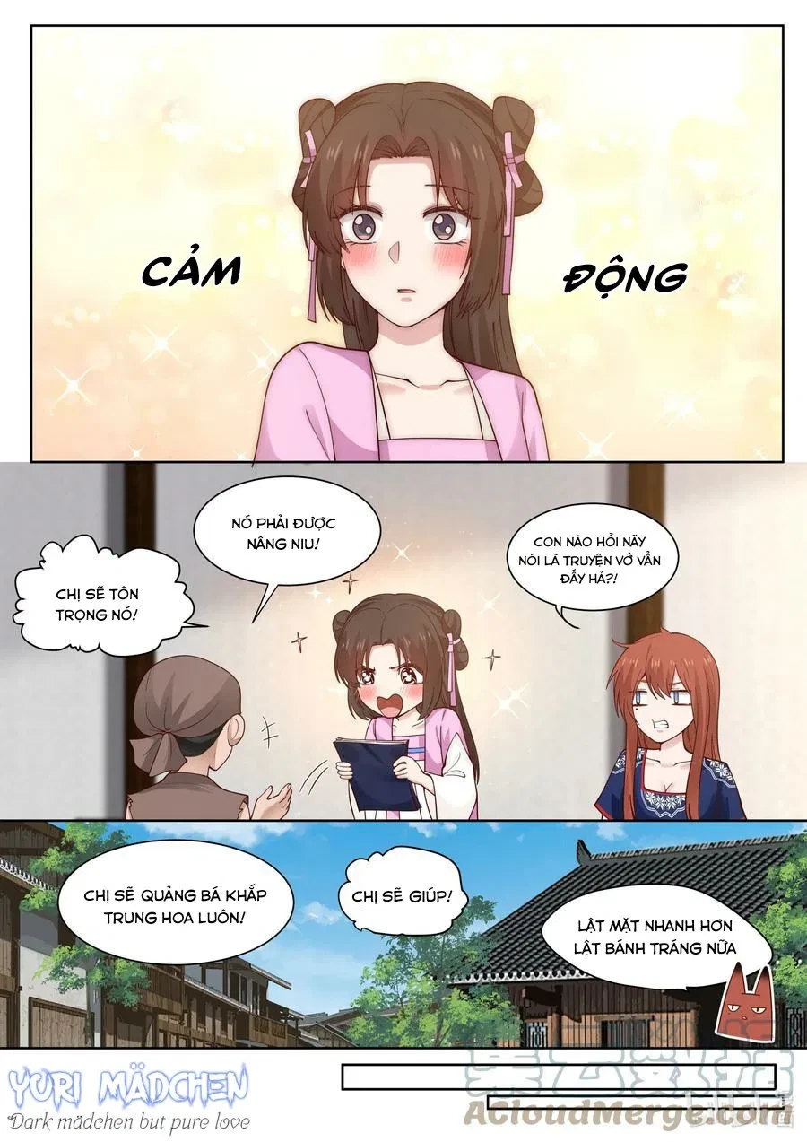 Hàm Thiền Nô Chapter 120 - 18