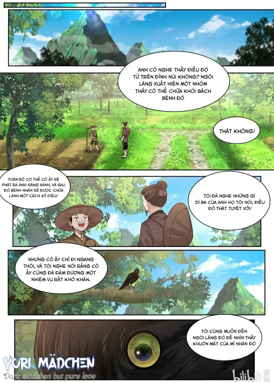 Hàm Thiền Nô Chapter 120 - 19