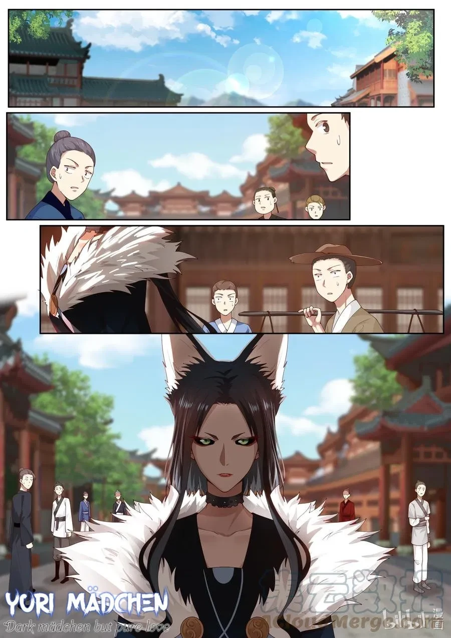 Hàm Thiền Nô Chapter 121 - 4