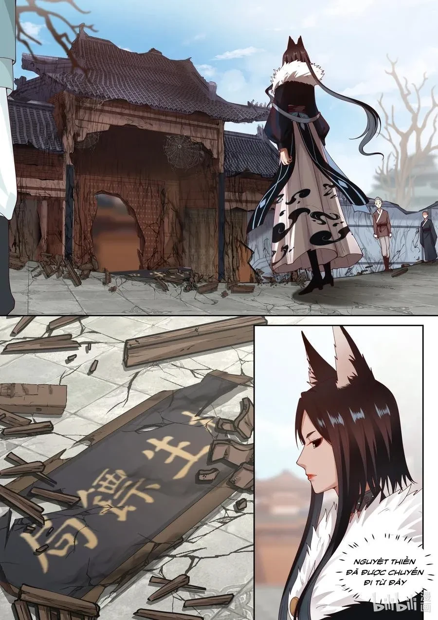 Hàm Thiền Nô Chapter 121 - 5