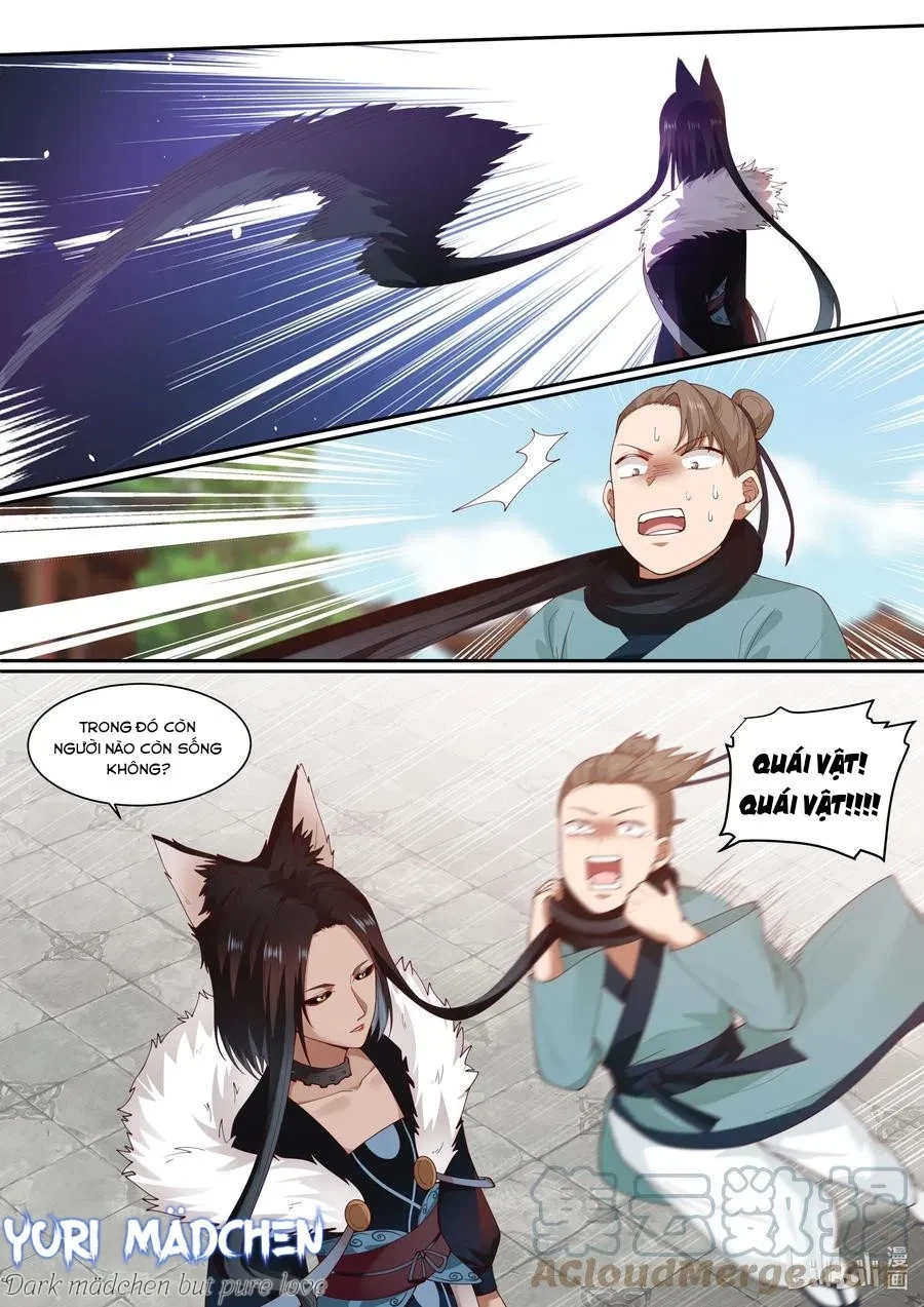 Hàm Thiền Nô Chapter 121 - 6