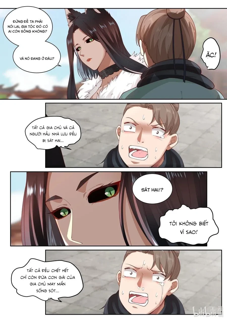 Hàm Thiền Nô Chapter 121 - 7