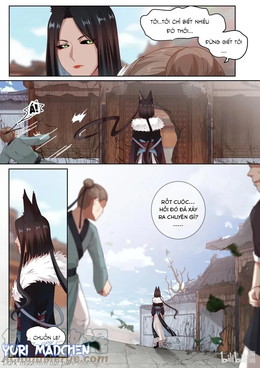 Hàm Thiền Nô Chapter 121 - 8