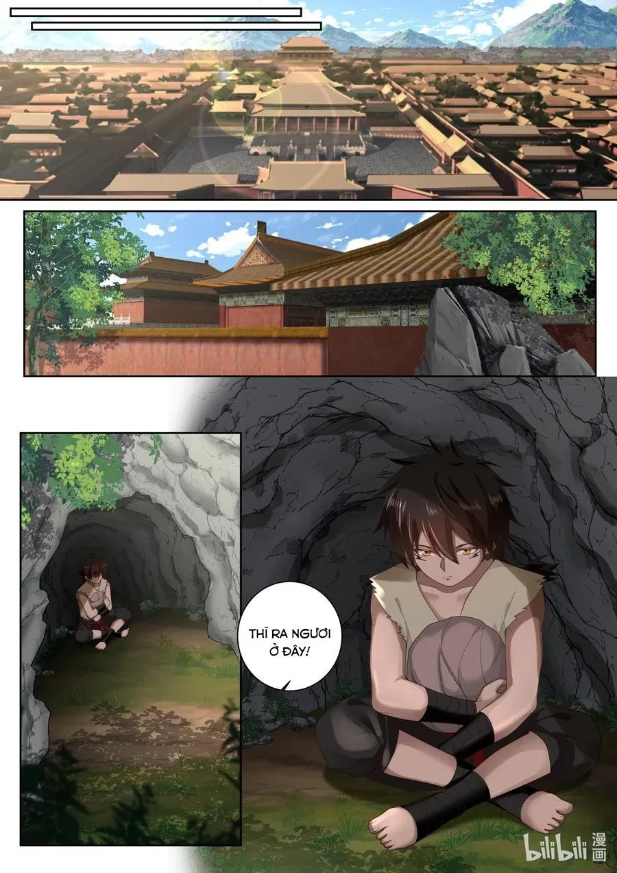 Hàm Thiền Nô Chapter 121 - 9