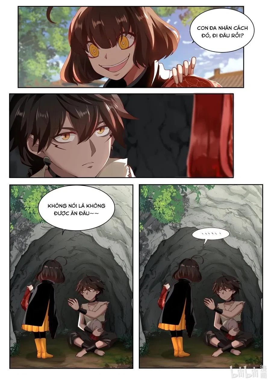 Hàm Thiền Nô Chapter 121 - 11