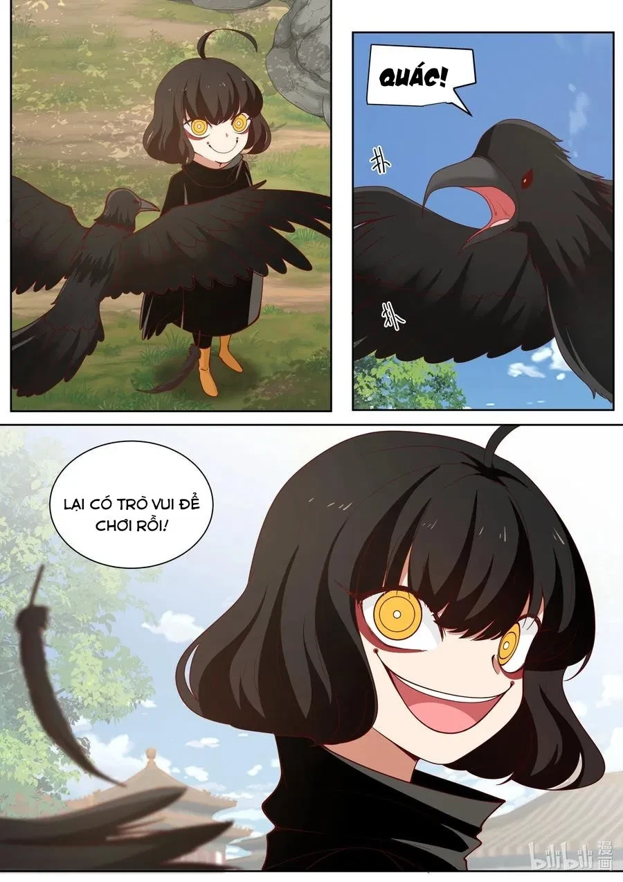 Hàm Thiền Nô Chapter 121 - 15