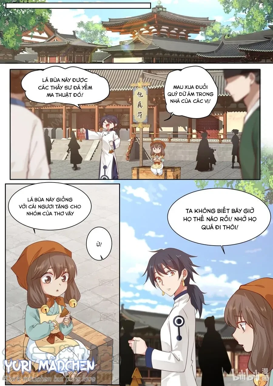 Hàm Thiền Nô Chapter 121 - 16