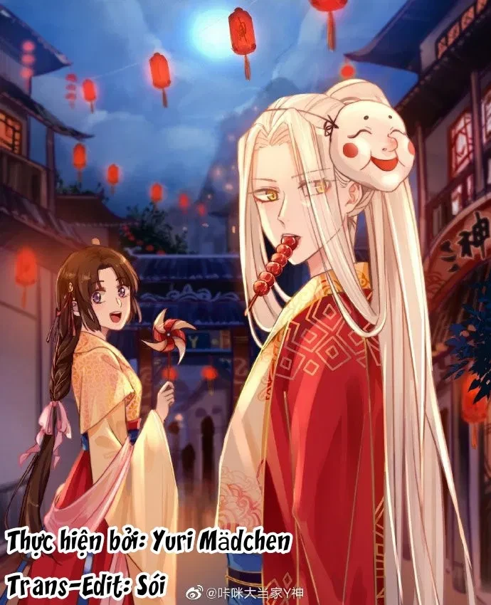 Hàm Thiền Nô Chapter 122 - 2