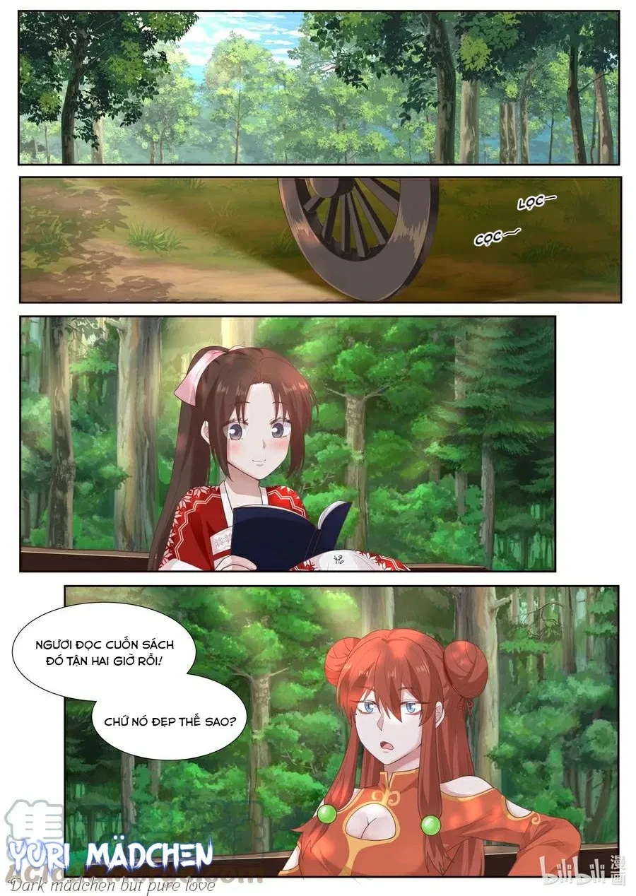 Hàm Thiền Nô Chapter 122 - 4