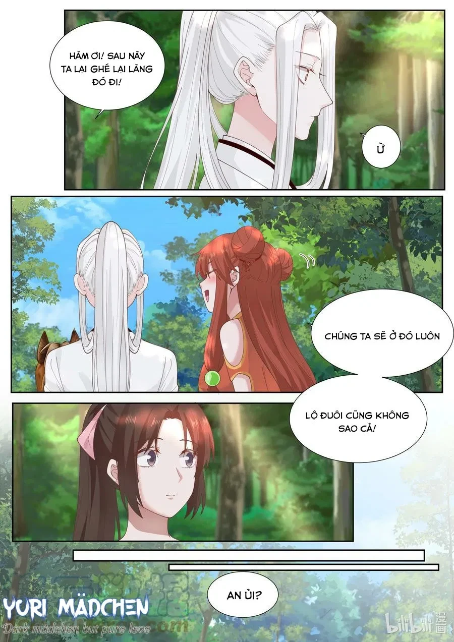 Hàm Thiền Nô Chapter 122 - 6
