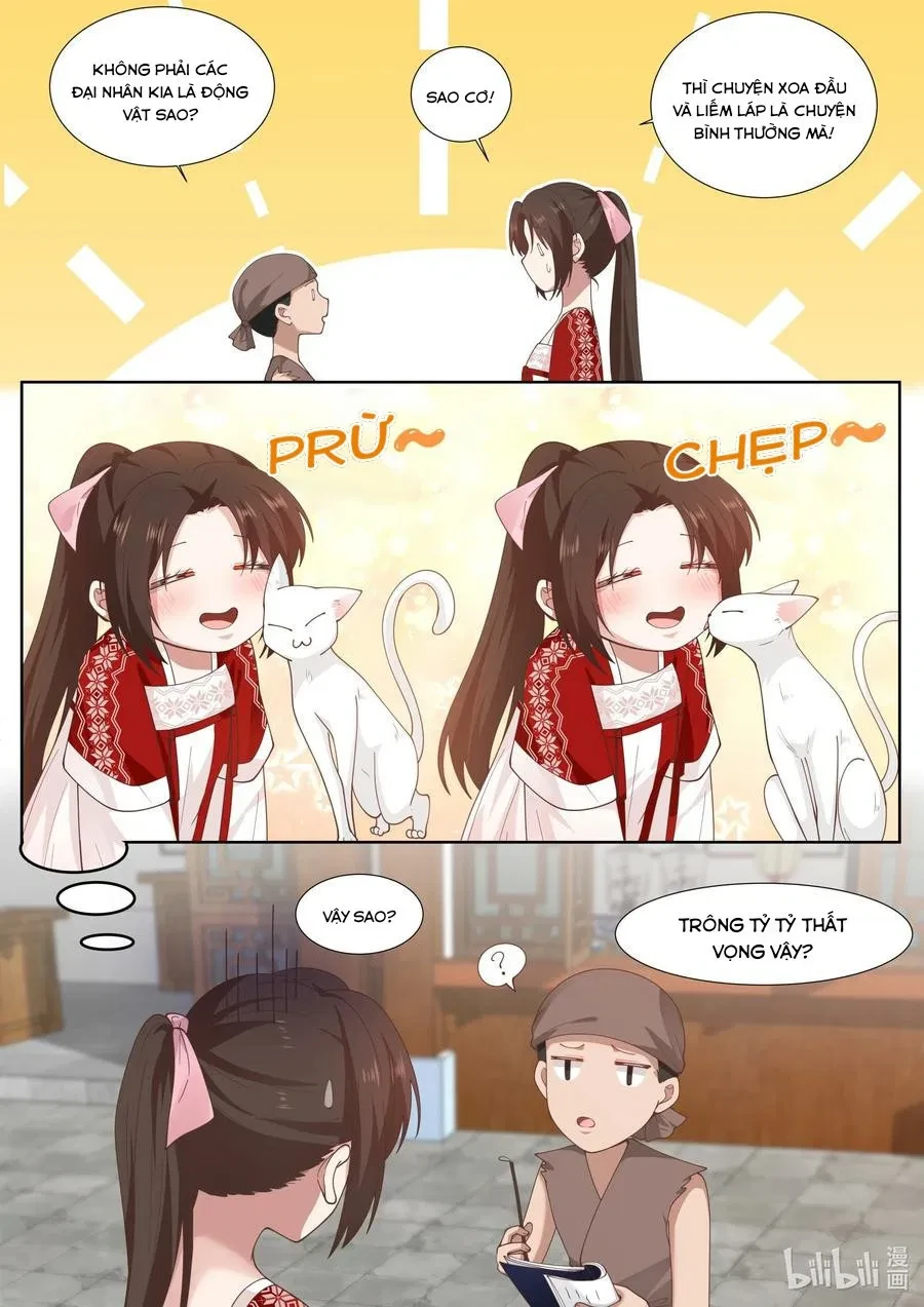 Hàm Thiền Nô Chapter 122 - 9