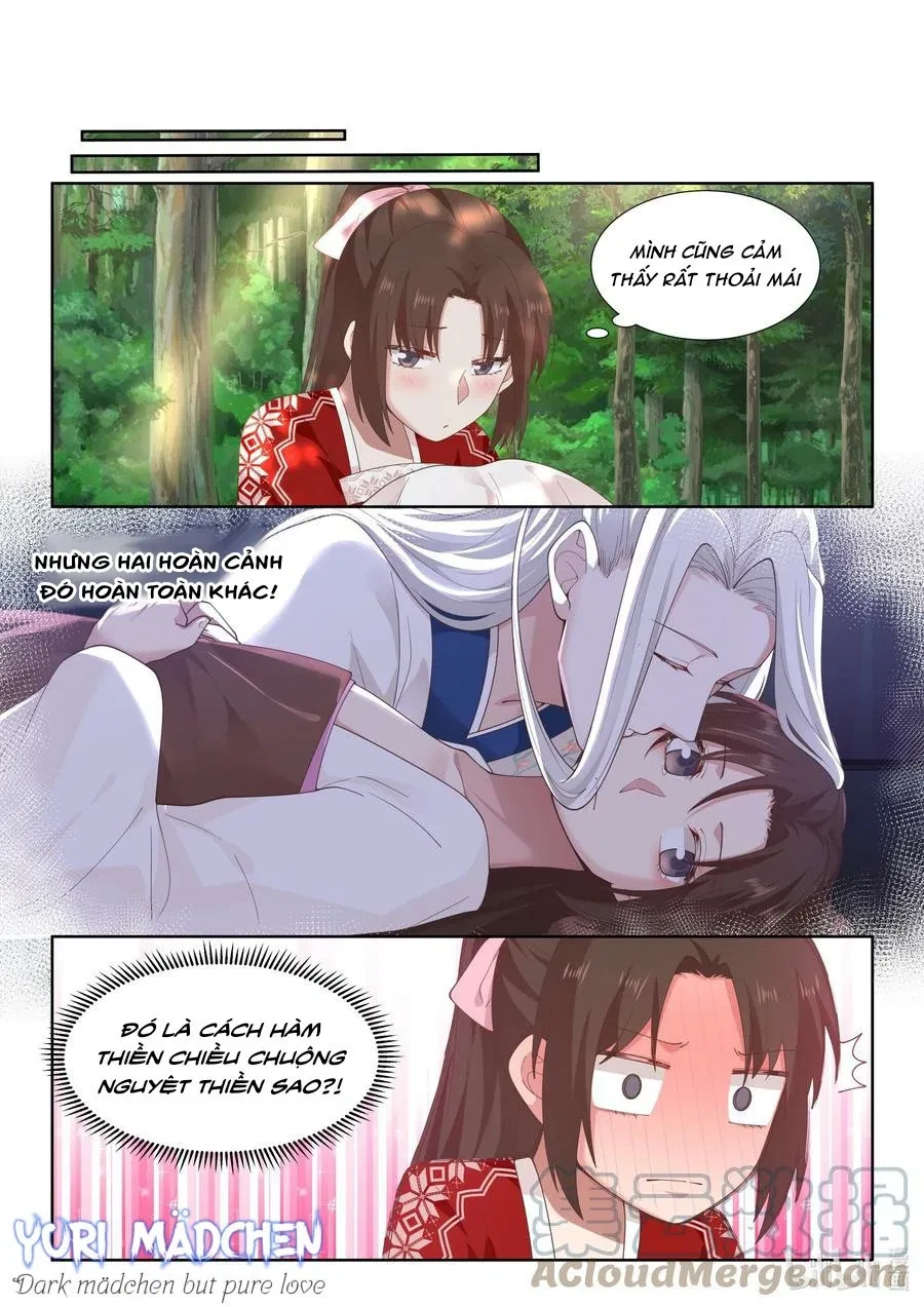 Hàm Thiền Nô Chapter 122 - 10