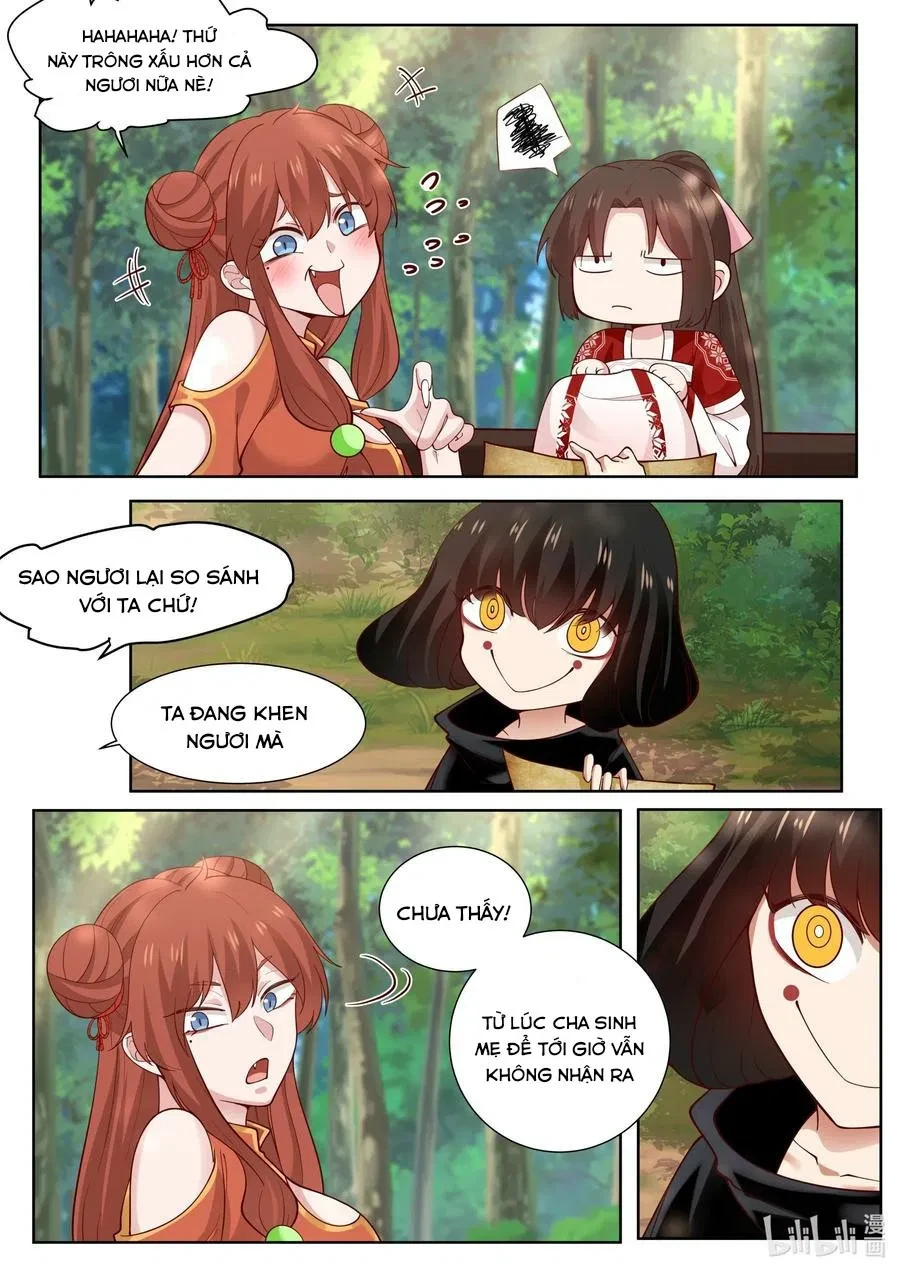Hàm Thiền Nô Chapter 122 - 15