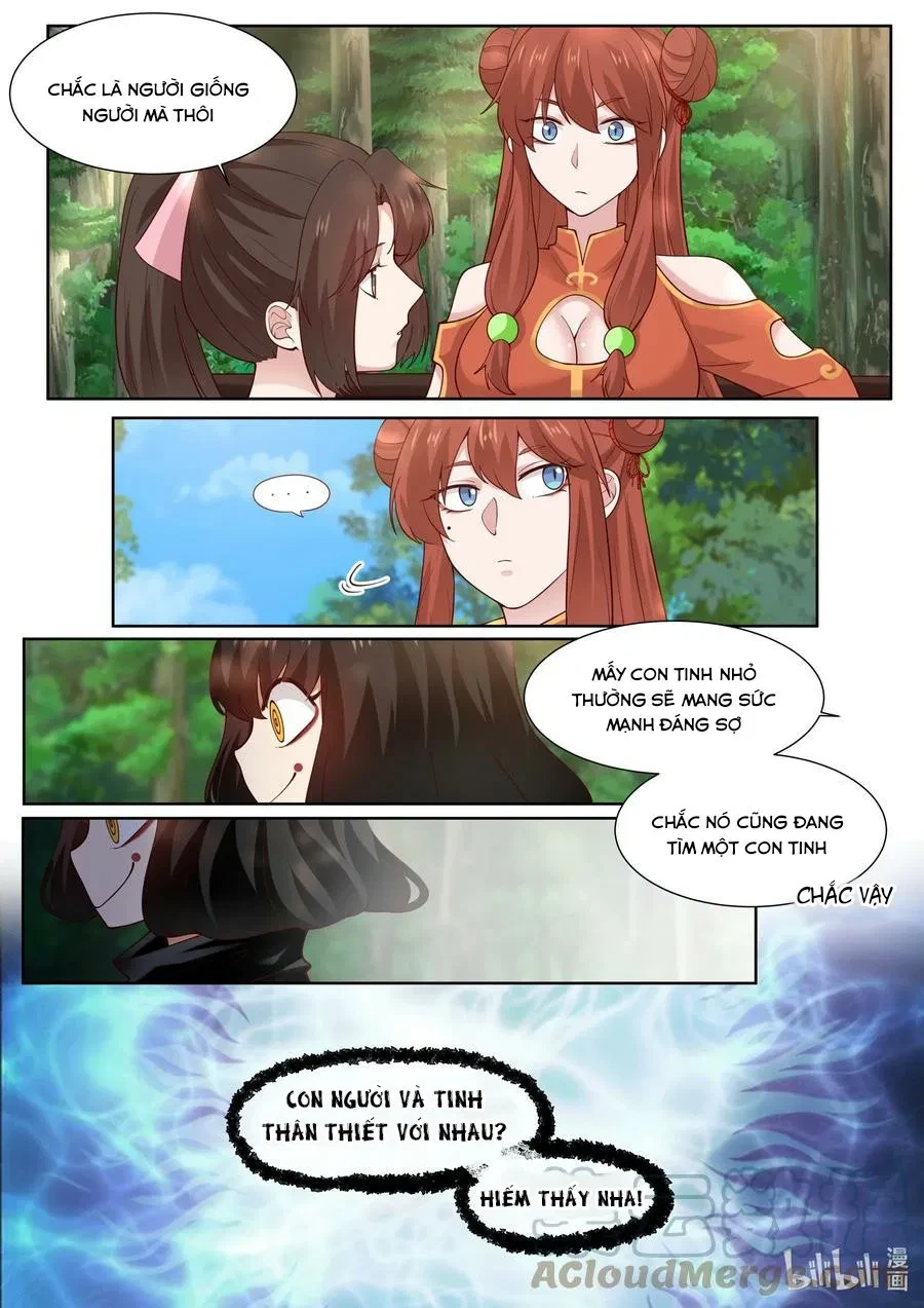 Hàm Thiền Nô Chapter 122 - 17