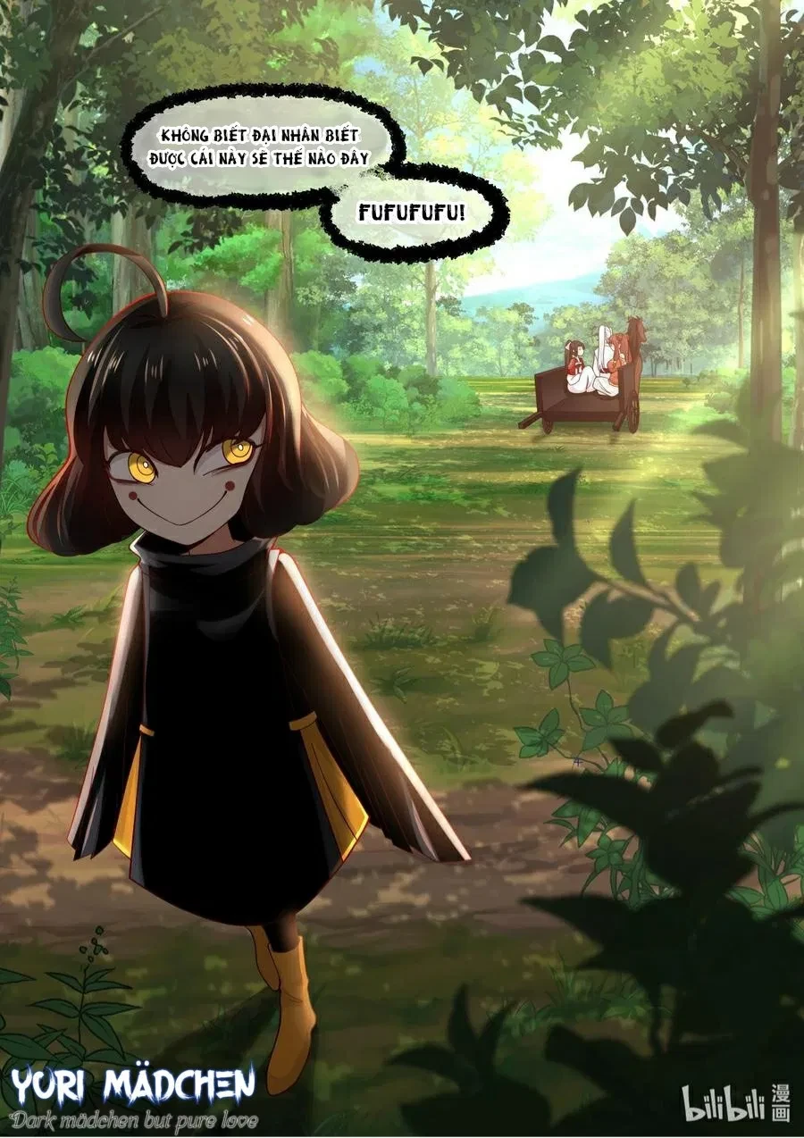 Hàm Thiền Nô Chapter 122 - 18