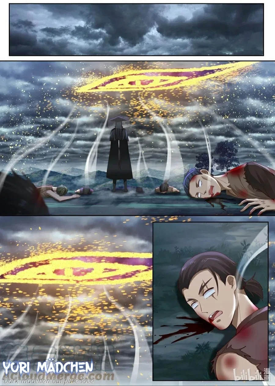 Hàm Thiền Nô Chapter 123 - 4