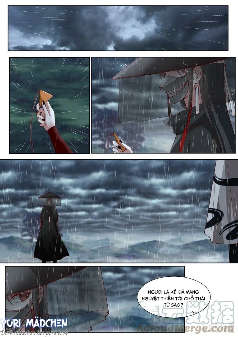 Hàm Thiền Nô Chapter 123 - 10