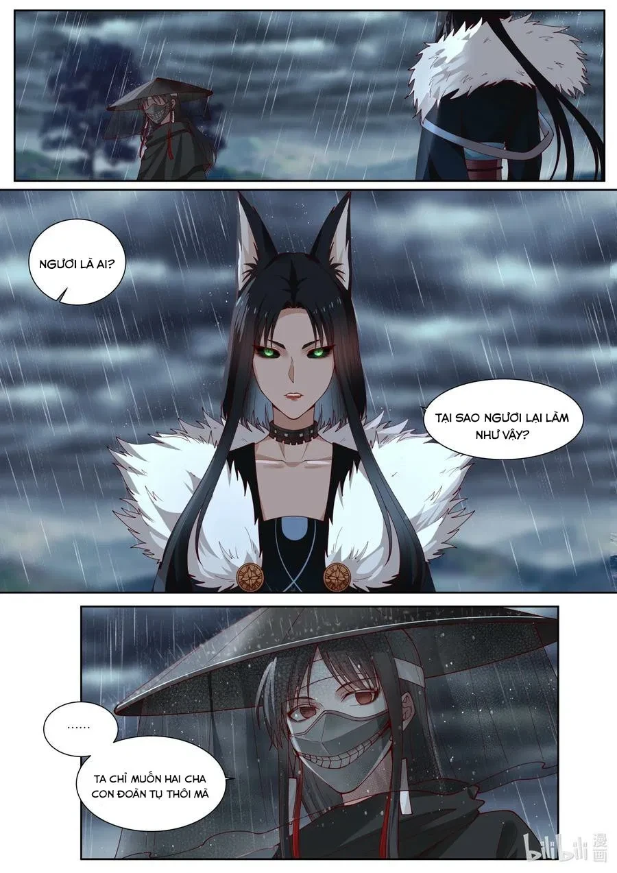 Hàm Thiền Nô Chapter 123 - 11