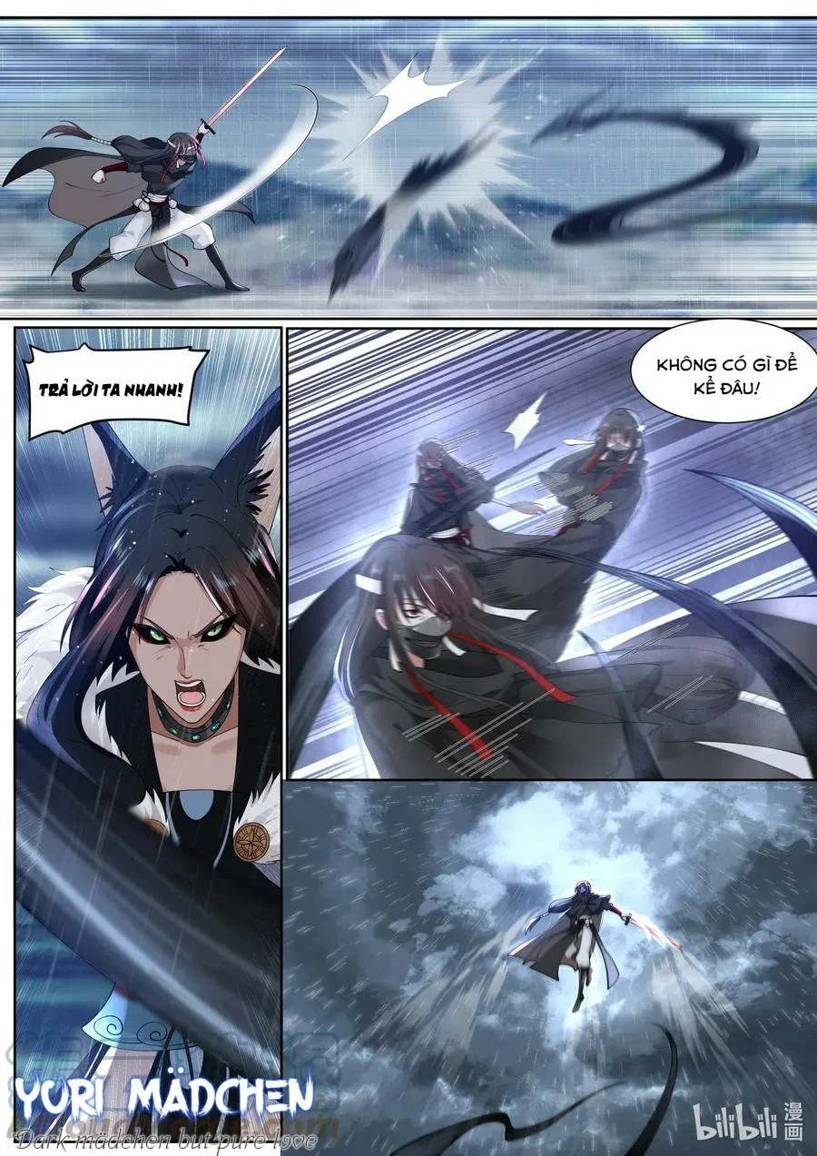 Hàm Thiền Nô Chapter 123 - 14