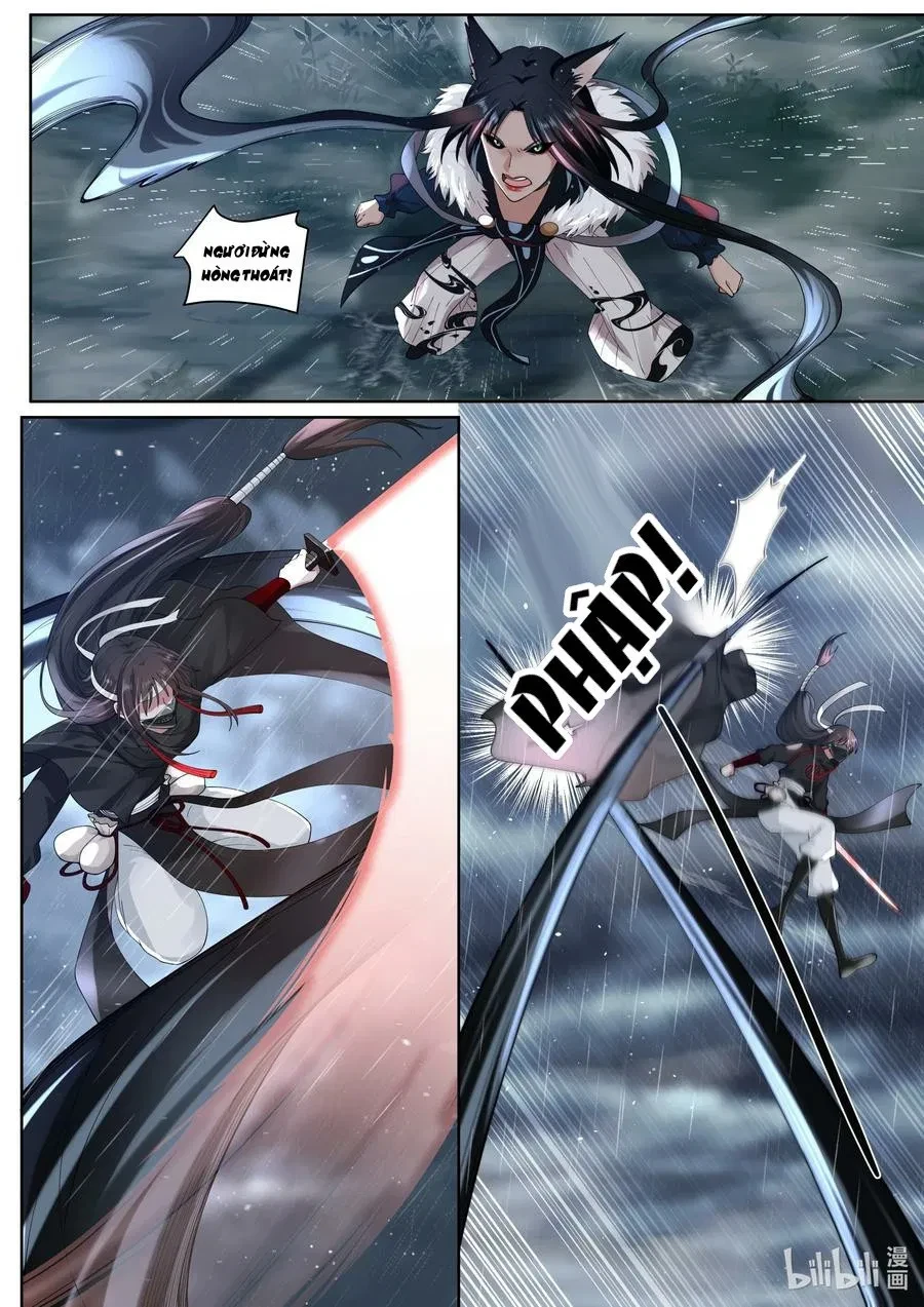 Hàm Thiền Nô Chapter 123 - 15