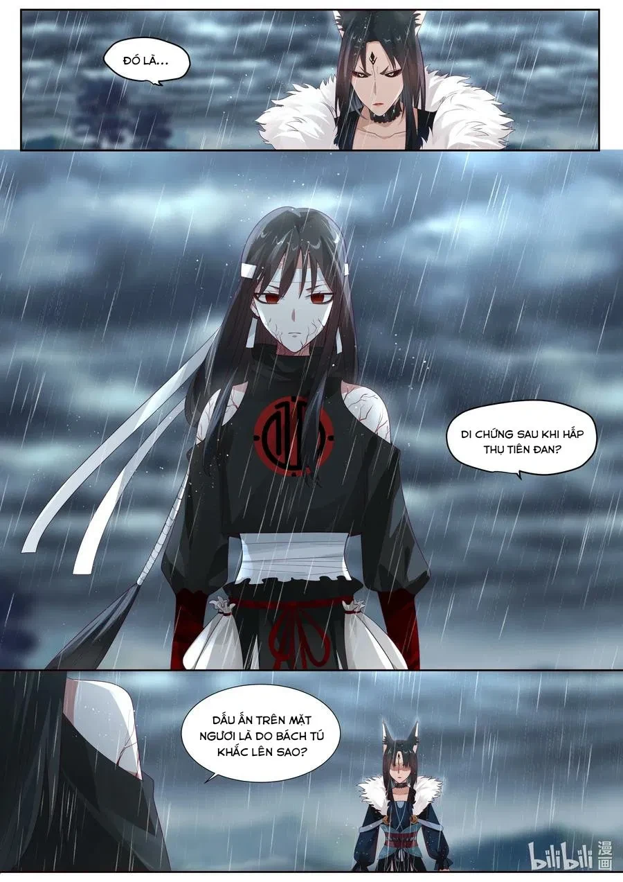 Hàm Thiền Nô Chapter 123 - 17