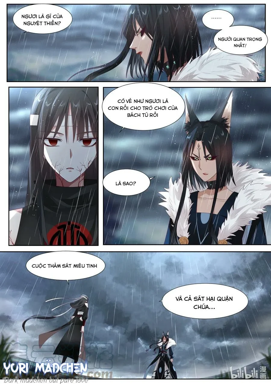 Hàm Thiền Nô Chapter 123 - 18