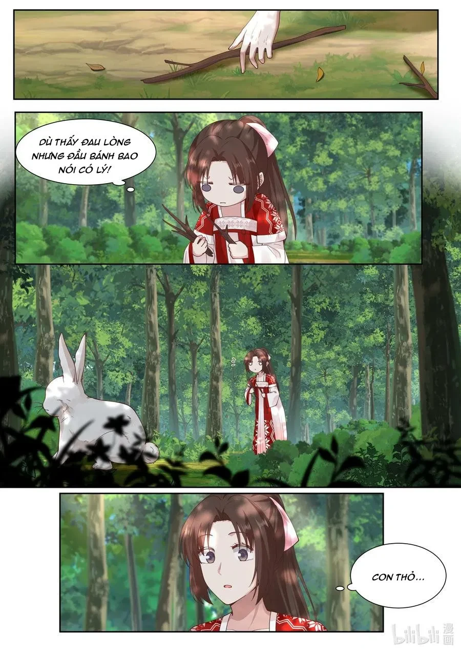 Hàm Thiền Nô Chapter 124 - 11