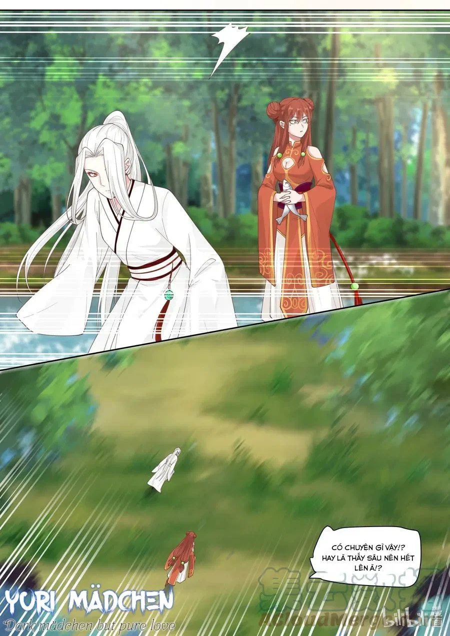 Hàm Thiền Nô Chapter 124 - 16