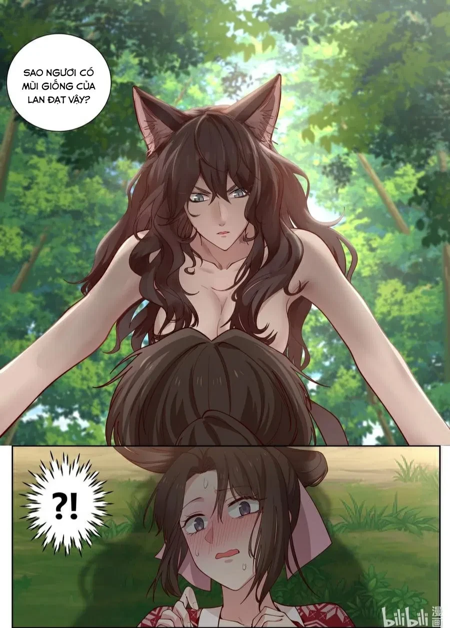 Hàm Thiền Nô Chapter 124 - 19