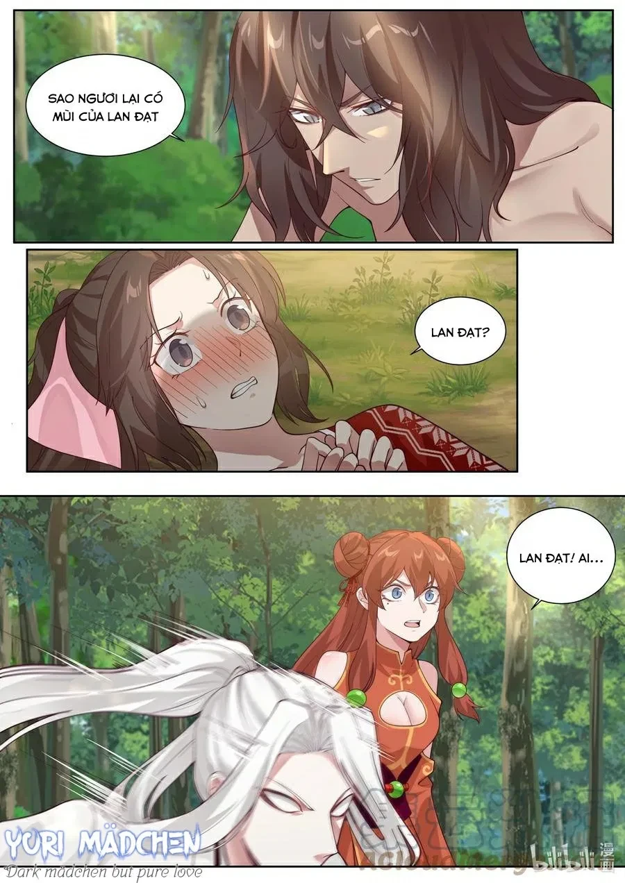 Hàm Thiền Nô Chapter 125 - 4