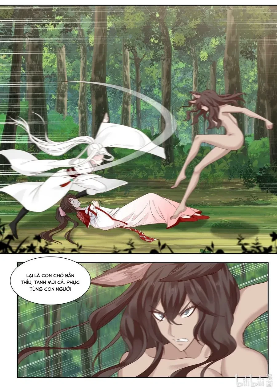 Hàm Thiền Nô Chapter 125 - 5