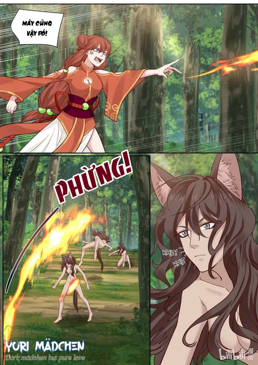 Hàm Thiền Nô Chapter 125 - 6