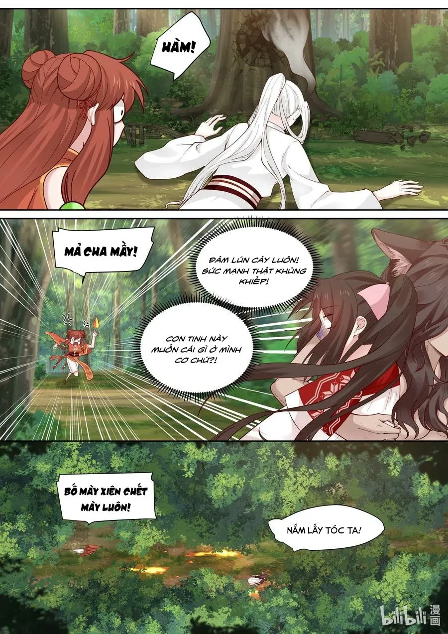Hàm Thiền Nô Chapter 125 - 9