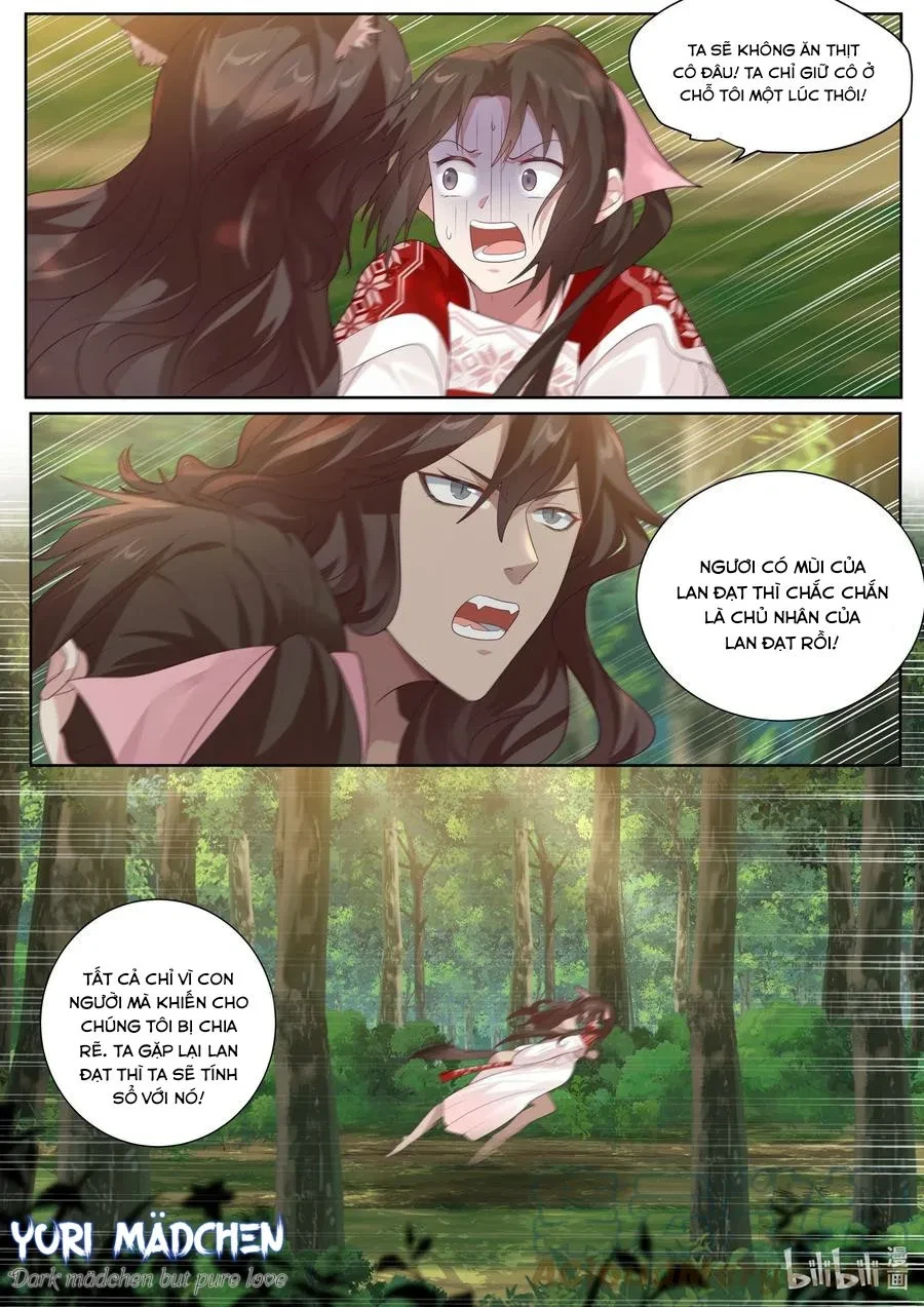 Hàm Thiền Nô Chapter 125 - 10