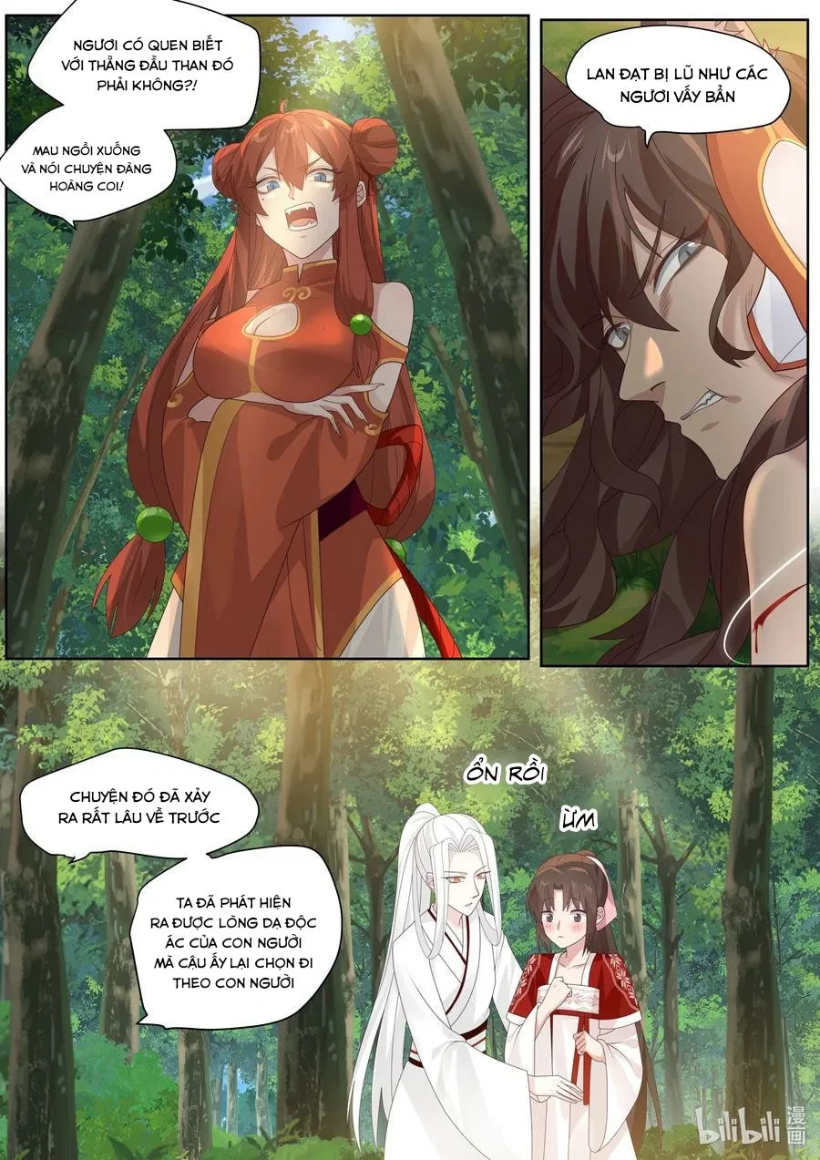 Hàm Thiền Nô Chapter 125 - 17