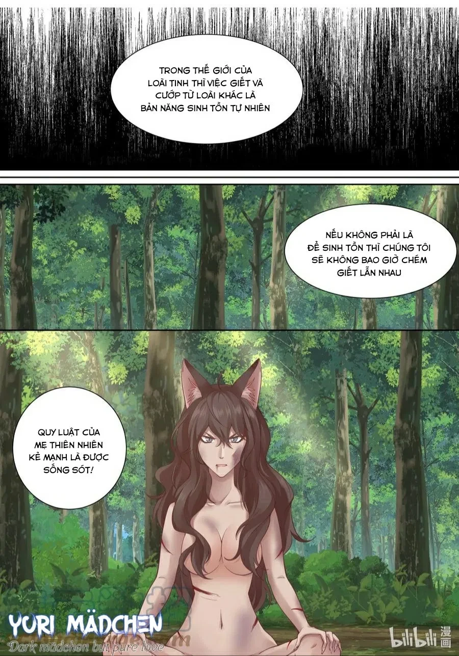 Hàm Thiền Nô Chapter 126 - 4
