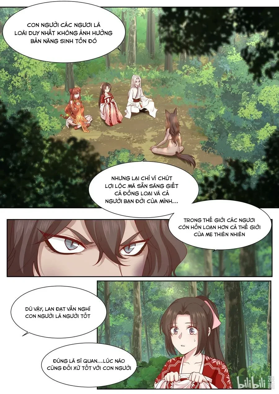 Hàm Thiền Nô Chapter 126 - 5