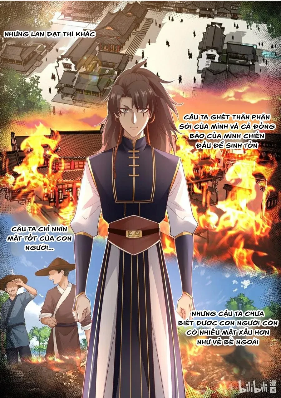 Hàm Thiền Nô Chapter 126 - 7