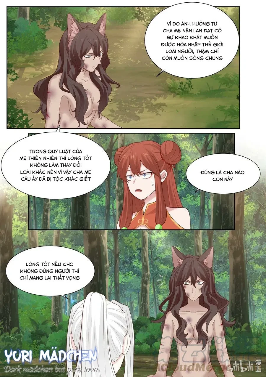 Hàm Thiền Nô Chapter 126 - 8