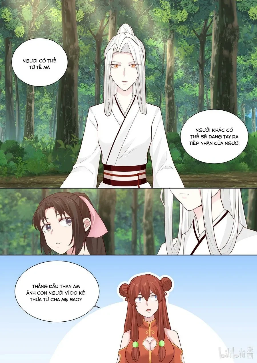 Hàm Thiền Nô Chapter 126 - 9