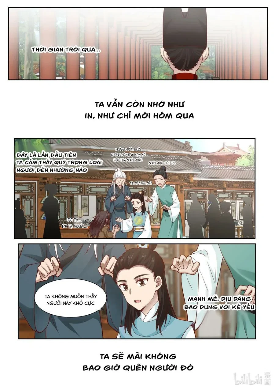 Hàm Thiền Nô Chapter 126 - 15