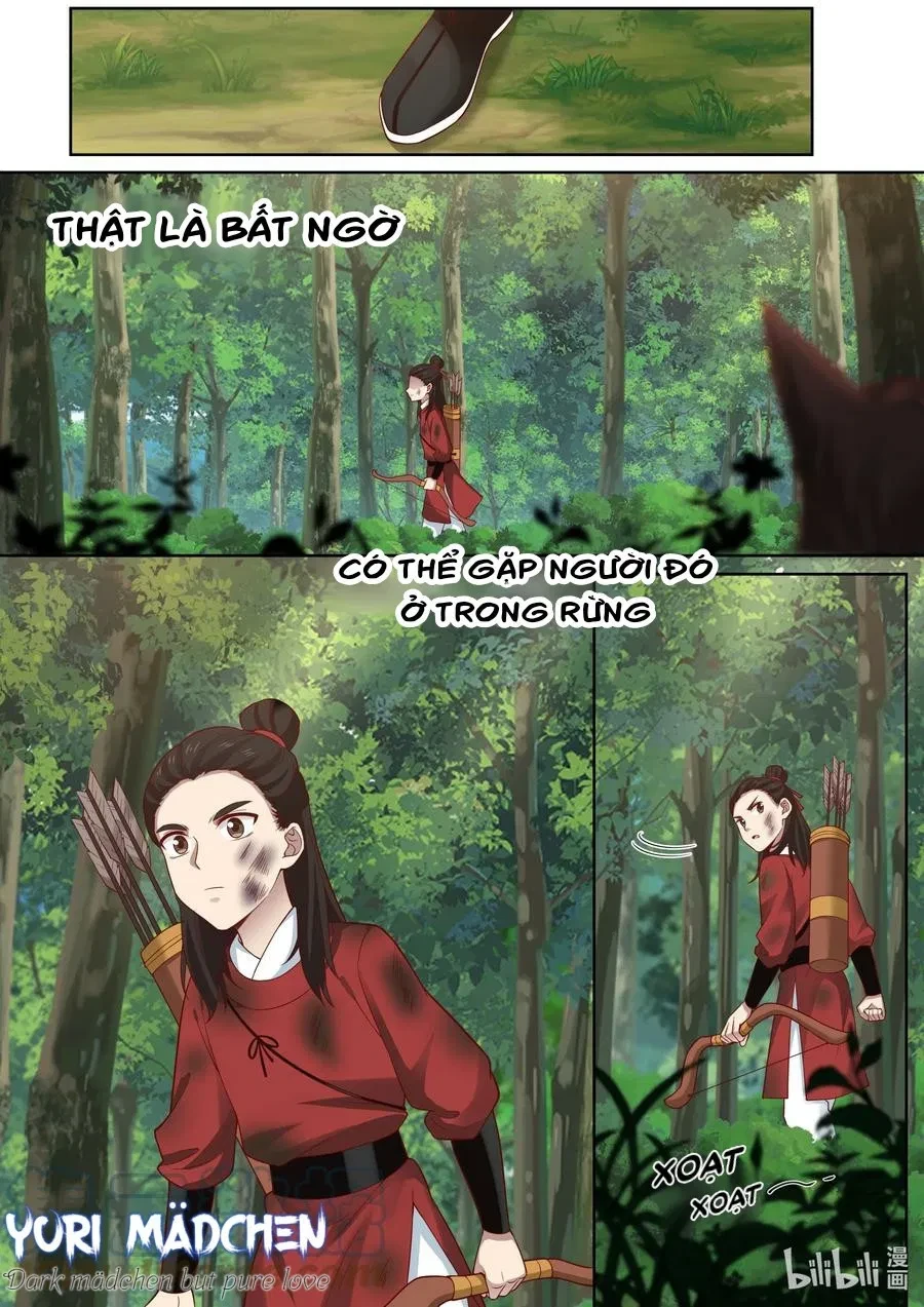 Hàm Thiền Nô Chapter 126 - 16